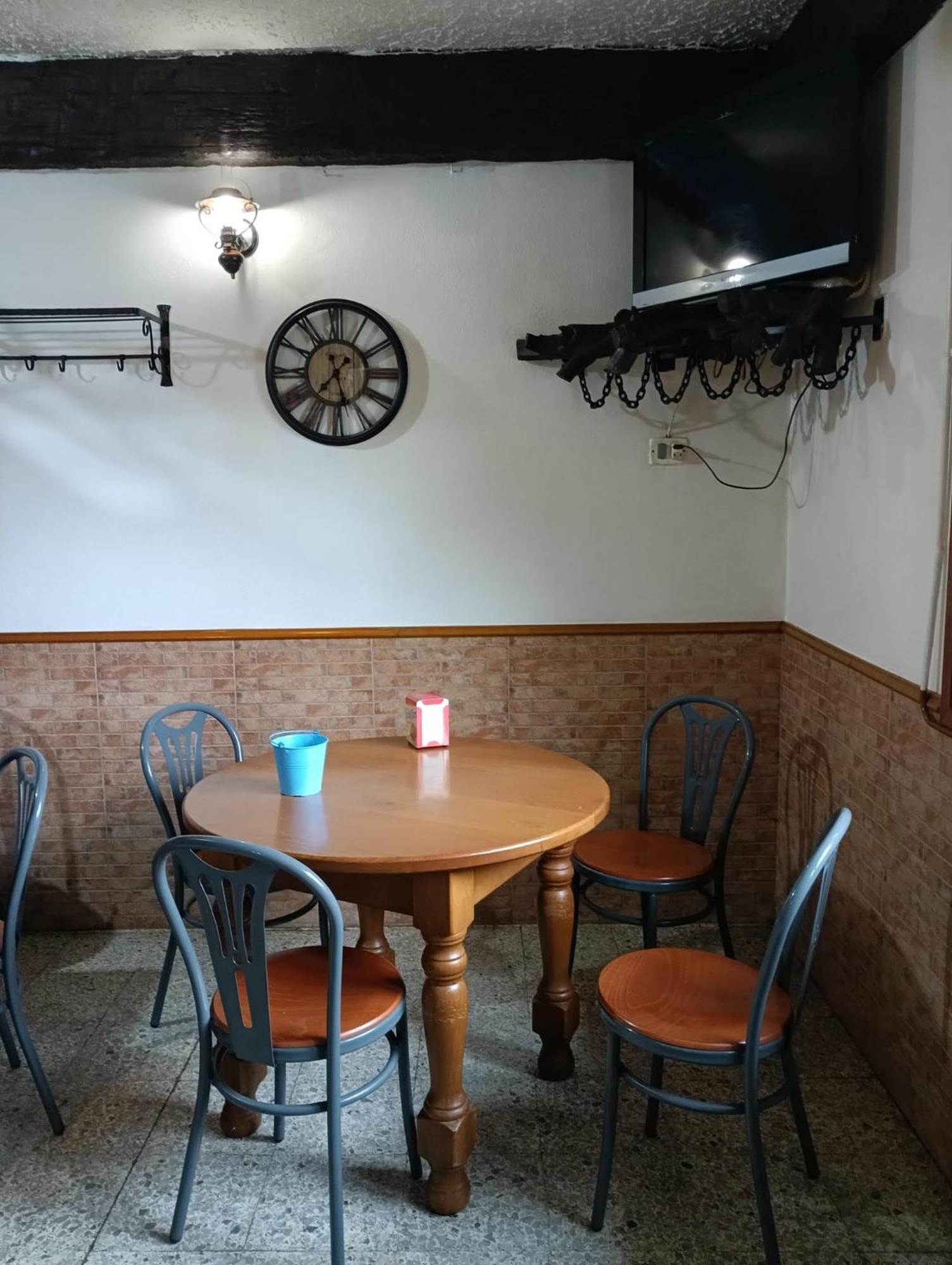 Hotel Santa Maria Do Poio Padornelo Dış mekan fotoğraf