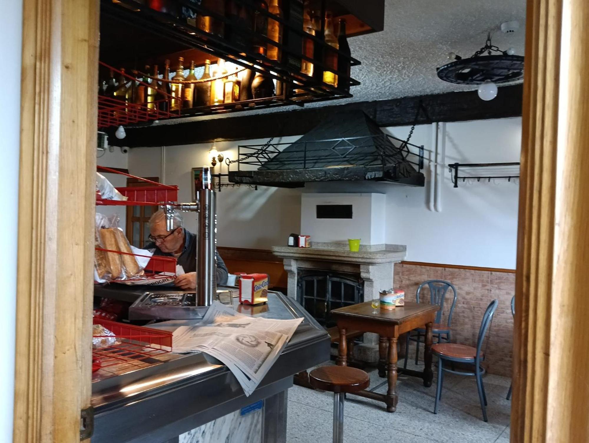 Hotel Santa Maria Do Poio Padornelo Dış mekan fotoğraf