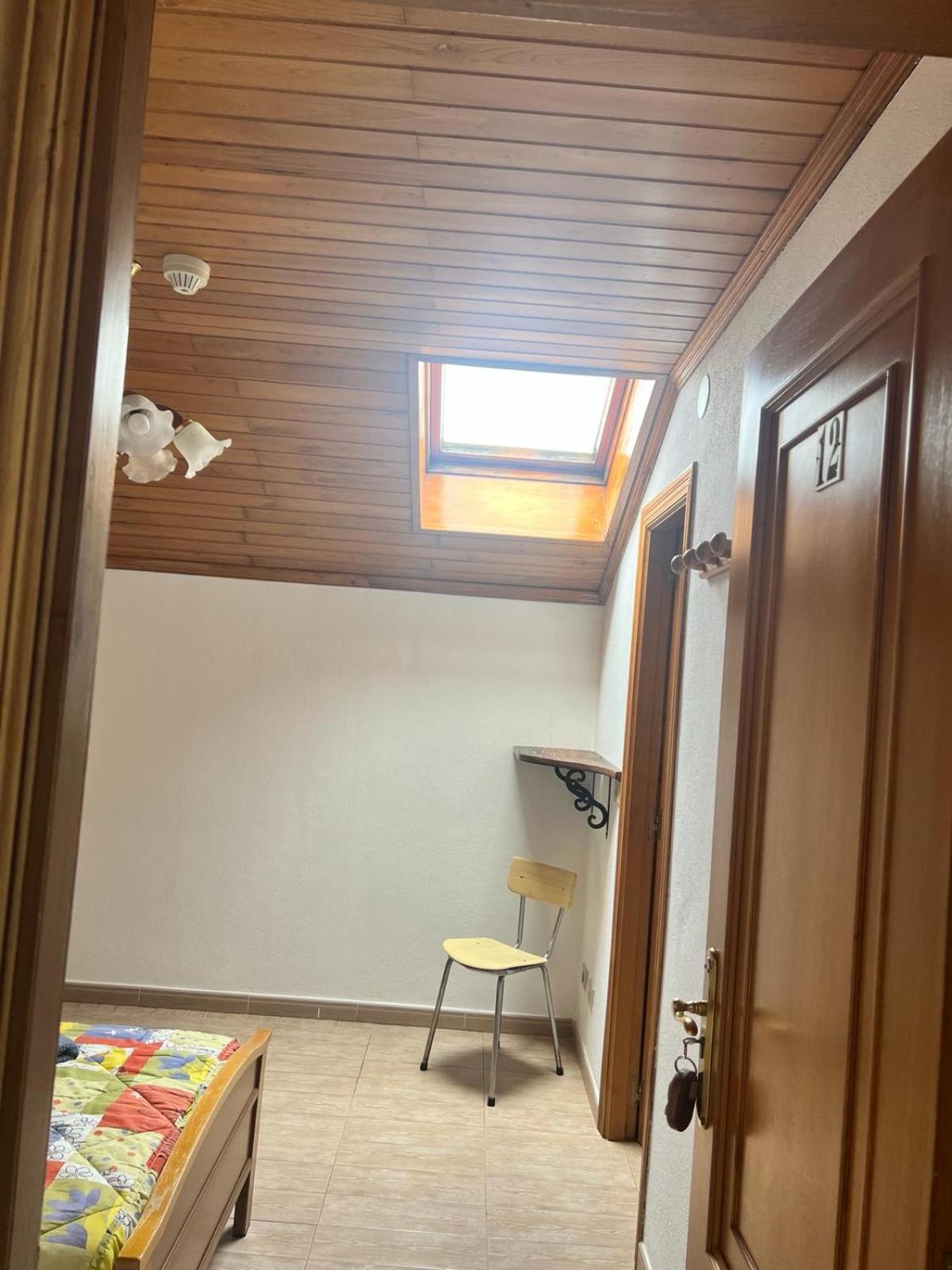 Hotel Santa Maria Do Poio Padornelo Dış mekan fotoğraf