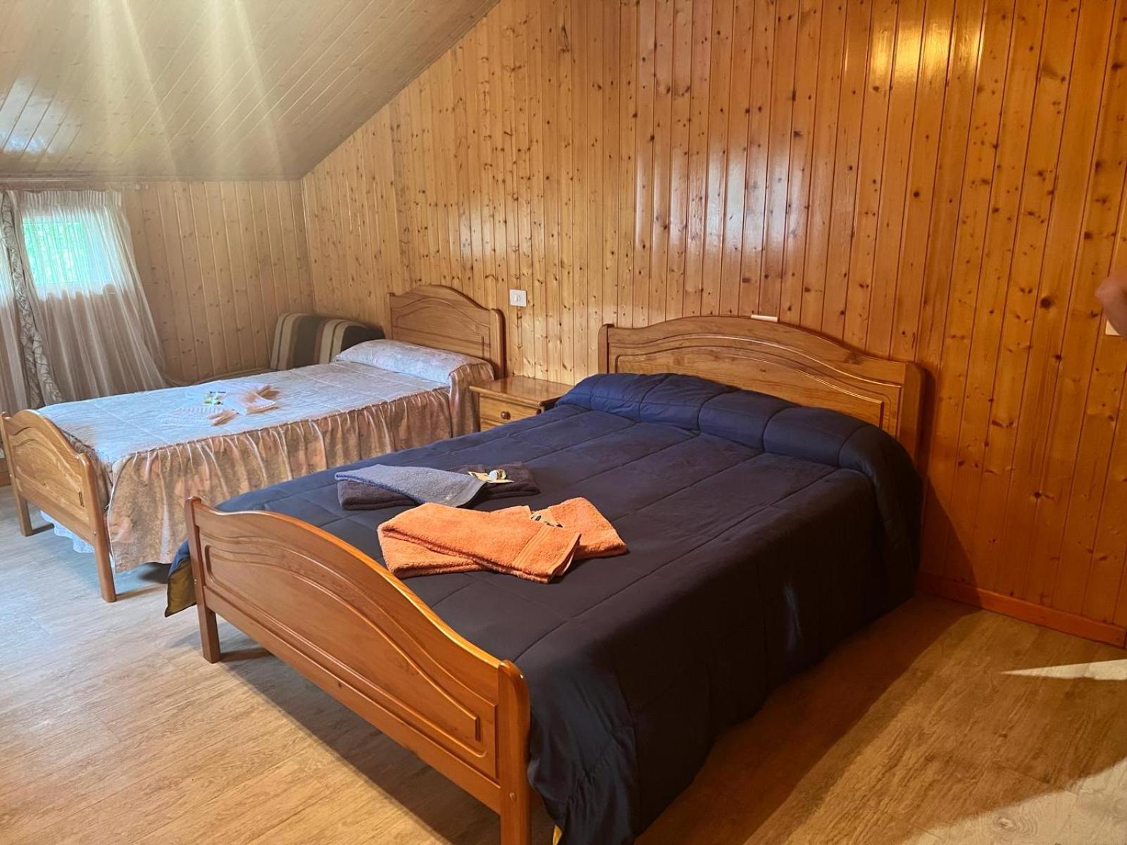 Hotel Santa Maria Do Poio Padornelo Dış mekan fotoğraf