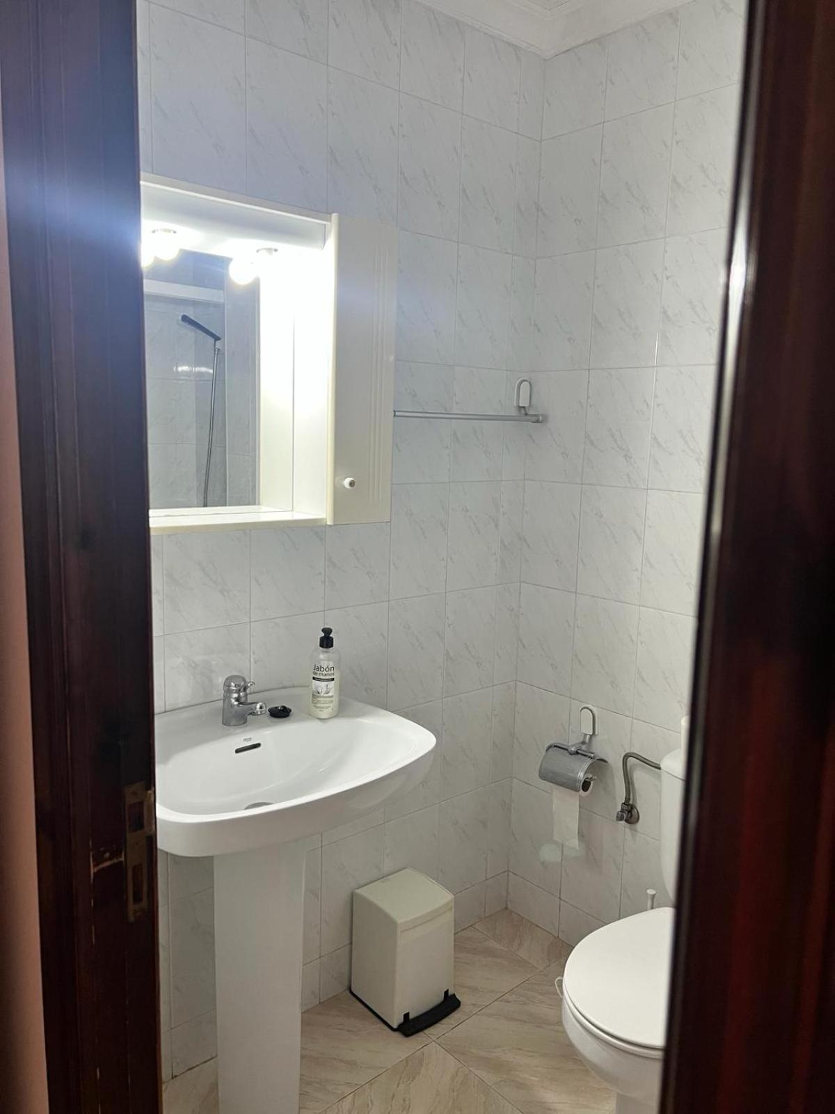 Hotel Santa Maria Do Poio Padornelo Dış mekan fotoğraf