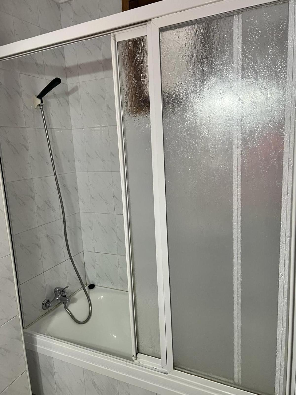 Hotel Santa Maria Do Poio Padornelo Dış mekan fotoğraf